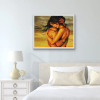 Алмазная мозаика Объятия 40х50 см ColorArt SP045