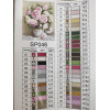 Алмазная мозаика Пионы 40х50 см ColorArt SP046