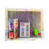Алмазная мозаика Сирень 40х50 см ColorArt SP047