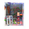 Алмазная мозаика Розы и скрипка 40х50 см ColorArt SP050