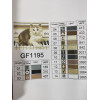 Алмазная мозаика Котик на рояле 40х50 см ColorArt SP056