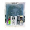 Алмазная мозаика Икона Иисус 40х50 см ColorArt SP059