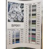 Алмазная мозаика Тигриные объятия 40х50 см ColorArt SP061