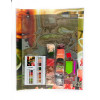 Алмазная мозаика Утренний кофе 40х50 см ColorArt SP064