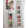 Алмазная мозаика Утренний кофе 40х50 см ColorArt SP064