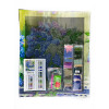 Алмазная мозаика Букет сирени 40х50 см ColorArt SP075