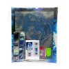Алмазная мозаика Пылающая страсть 40х50 см ColorArt SP076