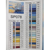 Алмазная мозаика Корабль 40х50 см ColorArt SP078