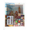 Алмазная мозаика Следуй за мной 40х50 см ColorArt SP079