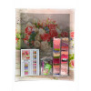 Алмазная мозаика Красивые розы 40х50 см ColorArt SP083