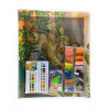 Алмазная мозаика Икона Ласковая мать 40х50 см ColorArt SP086