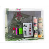 Алмазная мозаика Утренний кофе 40х50 см ColorArt SP089