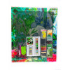 Алмазная мозаика Панды 40х50 см ColorArt SP093