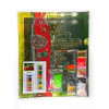 Алмазная мозаика Красная машина 40х50 см ColorArt SP099