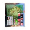 Алмазная мозаика Загадочная леди 40х50 см ColorArt SP100