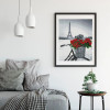 Алмазная мозаика Романтический Париж 40х50 см ColorArt SP1002-2