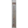 Алмазная мозаика Икона Тайная вечеря 40х70 см ColorArt SS801