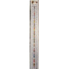 Алмазная мозаика Икона Иисус в люльке 40х70 см ColorArt SS802