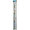 Алмазная мозаика Снежные Альпы 40х70 см ColorArt SS805