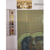 Алмазная мозаика Икона Тайная вечеря в золотистом цвете 40х70 см ColorArt SS810