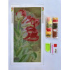 Алмазная мозаика Букет тюльпанов 30х60 см ColorArt TS1302