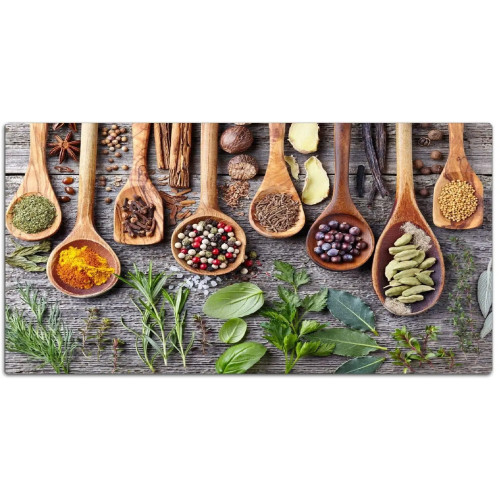 Алмазная мозаика Специи 30х60 см ColorArt TS1303