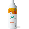 Стиральный гель Delamark Colour 1 л для цветного белья