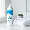 Стиральный гель Delamark White 1 л для белых вещей