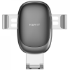 Держатель для телефона HAVIT HV-HH002 Black на вентиляционную решетку