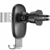 Держатель для телефона HAVIT HV-HH002 Black на вентиляционную решетку