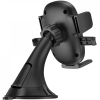 Держатель для телефона HAVIT HV-LY023 Black на присоске