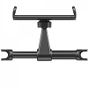 Держатель для телефона на подголовник HAVIT HV-ST7155 Black