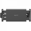 Держатель для телефона на подголовник HAVIT HV-ST7155 Black