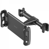 Держатель для телефона на подголовник HAVIT HV-ST7155 Black