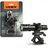Велосипедный держатель для фонариков универсальный VIDEX VLF-ABH-287 Велосипедный держатель для фонариков универсальный VIDEX VLF-ABH-287