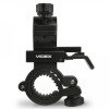 Велосипедный держатель для фонариков универсальный VIDEX VLF-ABH-287 Велосипедный держатель для фонариков универсальный VIDEX VLF-ABH-287