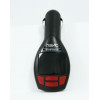 FM-трансмиттер HAVIT HV-FM50BT Bluetooth, Hands Free, MicroSD, USB , AUX