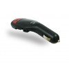 FM-трансмиттер HAVIT HV-FM50BT Bluetooth, Hands Free, MicroSD, USB , AUX