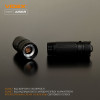 Фонарь Videx 1700Lm 6500K до 210 м дальность света, алюминиевый корпус, с аккумулятором   (VLF-A156R)