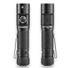 Фонарик VIDEX VLF-A352 600Lm 5000K IP66 USB-C алюминиевый корпус, с аккумулятором и функцией PowerBank