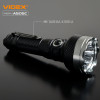 Светодиодный фонарик VIDEX VLF-A505C 5500Lm 5000K с дальностью света до 500 м
