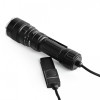 Выносная тактическая кнопка VIDEX VLF-ARM-01 для управления тахтическим фонарем 