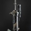 Выносная тактическая кнопка VIDEX VLF-ARM-01 для управления тахтическим фонарем 