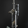 Фонарик VIDEX VLF-AT265 2000Lm 6500K, до 650 м