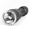 Фонарик светодиодный VIDEX VLF-AT255RG 2000Lm 5000K, до 550 м, 3 цвета свечения, подствольный