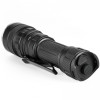 Фонарик светодиодный VIDEX VLF-AT255RG 2000Lm 5000K, до 550 м, 3 цвета свечения, подствольный