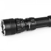 Фонарик светодиодный VIDEX VLF-AT255RG 2000Lm 5000K, до 550 м, 3 цвета свечения, подствольный