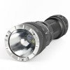 Фонарик светодиодный VIDEX VLF-AT255RG 2000Lm 5000K, до 550 м, 3 цвета свечения, подствольный