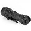 Фонарик светодиодный VIDEX VLF-AT255RG 2000Lm 5000K, до 550 м, 3 цвета свечения, подствольный