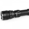 Фонарик светодиодный VIDEX VLF-AT255RG 2000Lm 5000K, до 550 м, 3 цвета свечения, подствольный